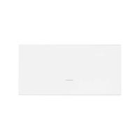 Simon 100 Белый матовый  Клавиша электронного выключателя