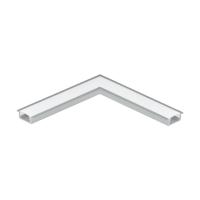 Встраиваемый профиль угловой Eglo Recessed Profile 98979