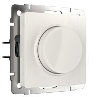 Диммер (перламутровый рифленый) W1142013 Диммер (перламутровый рифленый) W1142013