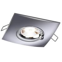 Встраиваемый светильник Novotech Spot Water 370794