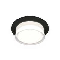 Встраиваемый светильник Ambrella light Techno Spot XC (C6513, N6241) XC6513063