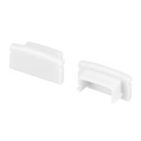 Arlight Заглушка LINE-1708 глухая WHITE  (Пластик)