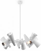 Подвесной светильник MOD095PL-10W Maytoni Giro