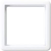 JUNG переходная рамка для 55х55