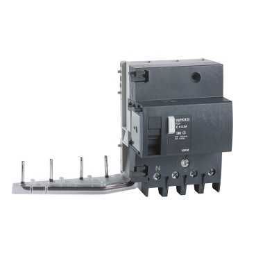 SE Acti 9 Vigi NG125 Блок дифференциальной защиты 4P 63A 30MA