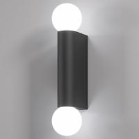 Накладной светильник Lily a064601(MRL 1029) Elektrostandard Lily a064601 Накладной светильник Lily a064601(MRL 1029) Elektrostandard Lily a064601