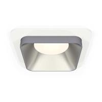 Комплект встраиваемого светильника Ambrella light Techno Spot XC (C7901, N7703) XC7901003