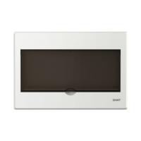 CHINT Корпус пластиковый NEX5-C11300M IP30 13 мод. 1 ряд. навесной (R)