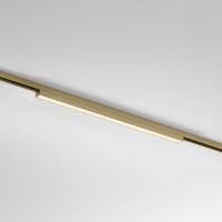 Brass Line Трековый светильник 12W 3000K латунь 85526/01 Elektrostandard Line Magnetic a069634 Brass Line Трековый светильник 12W 3000K латунь 85526/01 Elektrostandard Line Magnetic a069634