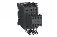 Systeme Electric Контактор MC1D для конденсаторных батарей 33.3 квар 1НО/2НЗ 220V 50/60ГЦ
