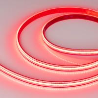 Arlight Лента герметичная COB-PS-X840-12mm 24V RGB (16 W/m, IP67, CSP, 5m) (-)