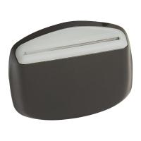 Legrand Celiane Графит Накладка выключателя с ключом-картой