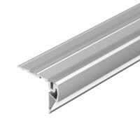 Профиль Arlight STEP-FRONT-2000 ANOD 023866