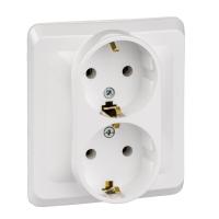 SE Этюд Бел Розетка 2-ая с/з