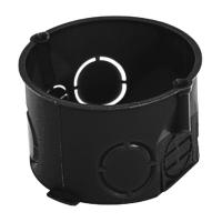 EKF PROxima Коробка установочная КМТ-010-001 приборная для твердых стен (68х42)