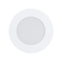 Встраиваемый светодиодный светильник Eglo Fueva-Z 900101