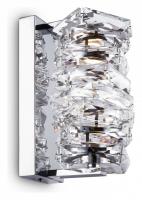 Настенный светильник (бра) MOD124WL-L6CH3K Maytoni Coil