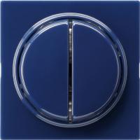 Gira S-Color Синий Клавиша 2-ая