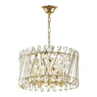 Подвесная люстра Odeon Light Hall Selva 4795/8