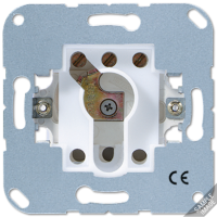 JUNG Выключатель для замочного механизма