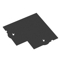 Arlight Накладка LGD-4TR-PLANK-L-BK (D) (IP20 Пластик, 3 года)