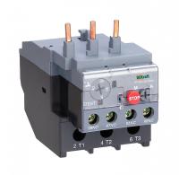 DEKraft Реле тепловое для контакторов 25А-38А 23.0А-32А DEKraft Реле тепловое для контакторов 25А-38А 23.0А-32А