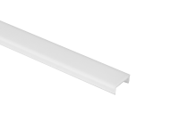 Donel Матовый рассеиватель для профиля DN18501, DN18505, DN18507 3005мм., DNPC18501DOH3