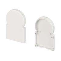 Arlight Заглушка ARH-POWER-W154 глухая (Пластик)