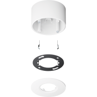 JUNG KNX датчик присутствия mini AP Set