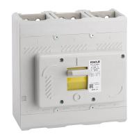 КЭАЗ Выключатель автоматический ВА51-39-340010-630А-5000-690AC-УХЛ3