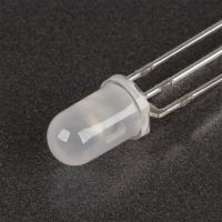 Arlight Светодиод ARL-5413EGW/3L (5мм (круглый))