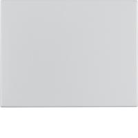 Berker K.5 Алюминий Клавиша 1-ая