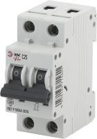 ЭРА NO-901-54 Pro Автоматический выключатель ВА47-63 2P 25А кривая C