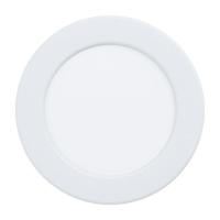 Встраиваемый светодиодный светильник Eglo Fueva 99191