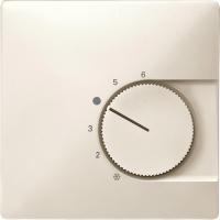 SE Merten SD Беж Накладка термостата комнатного (Мех.536400,536401) (термопласт)