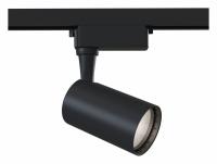 Трековый светильник TR003-1-6W4K-B Maytoni Vuoro
