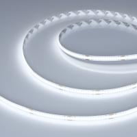 Arlight Лента COB-X320-8mm 48V White6000 (8 W/m, IP20, 50m PRO REEL)