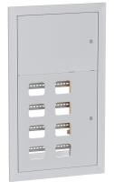 Щит этажный 8 кв. без слабот. отс. (1000х650х150) EKF Basic