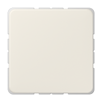 JUNG CD 500/CD plus Бежевая Заглушка