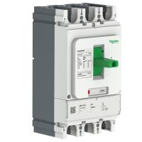 Schneider Electric Автоматический выключатель EASYPACT EZS630F TM500D 3П3Т 36kA нерегулируемый