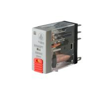 Systeme Electric Реле 8A 2CO 230VAC тест кнопка LED