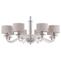 Люстра ARM526PL-08GR Maytoni Maryland