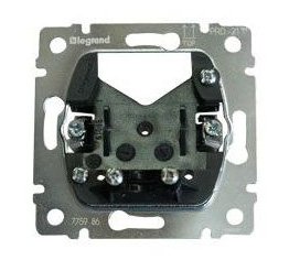 Legrand PRO 21 Мех Ввод кабеля