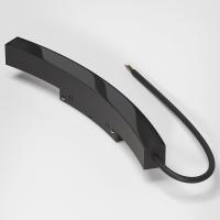 Slim Magnetic Блок питания 100W для радиусного шинопровода черный ?800mm 95055/00 Elektrostandard Slim Magnetic a066520