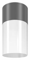Потолочный светильник Outdoor O418CL-01GR Maytoni Willis