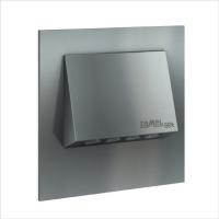 Zamel Светильник NAVI Графит/RGB на стену, 14V DC с RGB диодами