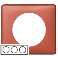 Legrand DIY Celiane Корица Рамка 3 поста