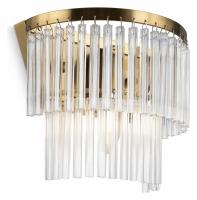 Настенный светильник (бра) MOD093WL-01BS Maytoni Colonne