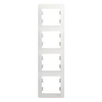 SE Glossa Бел Рамка 4-ая, вертикальная