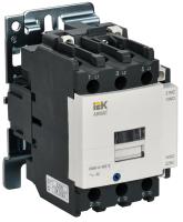 IEK ARMAT Контактор КМИ-А-46512 LC1D 65А 230В/АС3 1НО/1НЗ